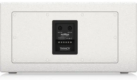 Купить TANNOY VSX 10BP WH по выгодной цене в Челябинске