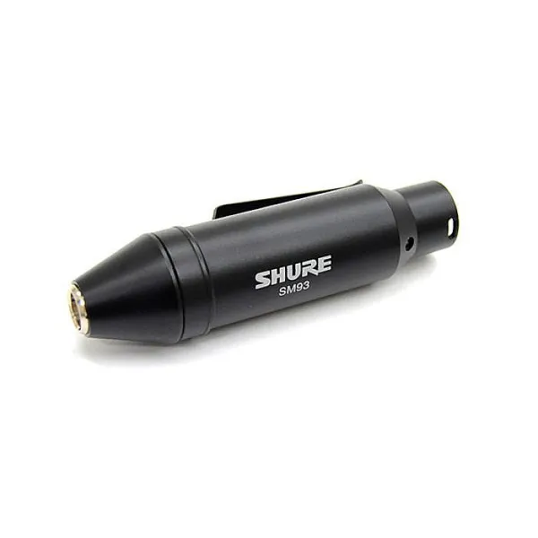 Shure SM93