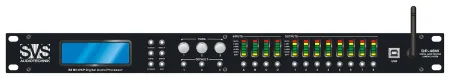 Купить SVS Audiotechnik DP-48W по выгодной цене в Челябинске