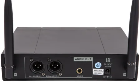 VOLTA US-2X (614.15/710.20)