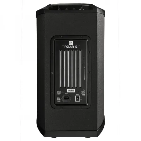 Купить HK AUDIO POLAR 12 по выгодной цене в Челябинске