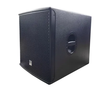 Купить SVS Audiotechnik FS-15A SUB по выгодной цене в Челябинске