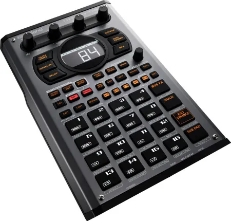 Купить ROLAND SP-404MKII за 55&nbsp;690 ₽