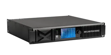 MX LAB FDA1600Q-Dante