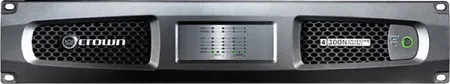 Купить CROWN DCi4|300N по выгодной цене в Челябинске
