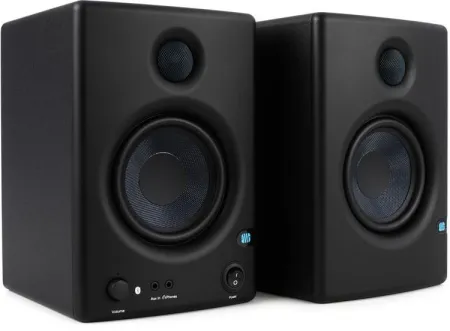 Купить Presonus Eris E4.5 BT по выгодной цене в Челябинске