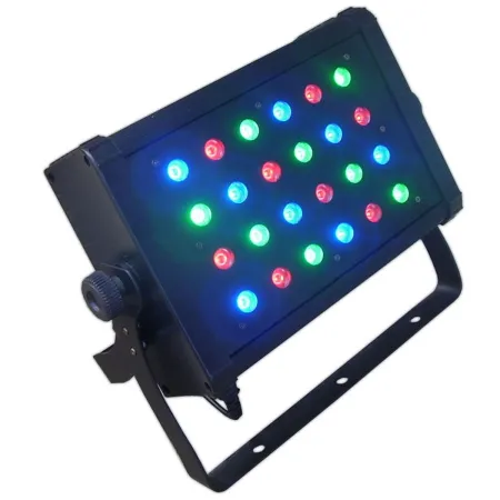 Купить Highendled YHLL-008 LED FLOOD LIGHT по выгодной цене в Челябинске