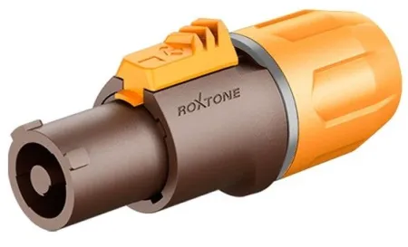 Купить ROXTONE RAC3FCI-WP Brown по выгодной цене в Челябинске