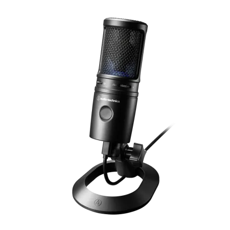 Купить Audio-technica AT2020USB-X по выгодной цене в Челябинске