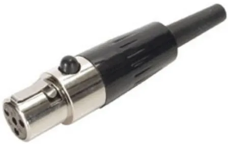 Купить SHURE WA330 TA4F по выгодной цене в Челябинске