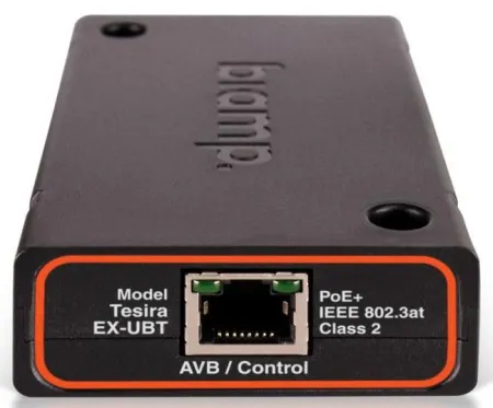 Купить BIAMP Tesira EX-UBT за 91&nbsp;961 ₽