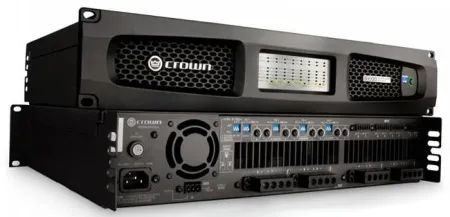 Купить Crown DCi2|1250 по выгодной цене в Челябинске