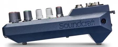 Купить Soundcraft Notepad-5 по выгодной цене в Челябинске