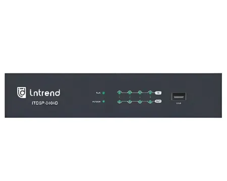 Купить INTREND ITDSP-0404D по выгодной цене в Челябинске