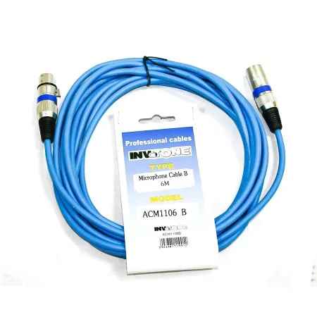 Купить INVOTONE ACM1105/B по выгодной цене в Челябинске