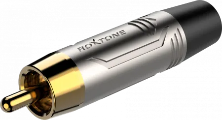 Купить ROXTONE RF2CS-NG-BK по выгодной цене в Челябинске