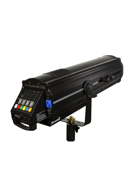 ANZHEE PRO Follow SPOT 600 ZOOM