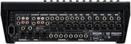 Купить Yamaha MGP16X по выгодной цене в Челябинске