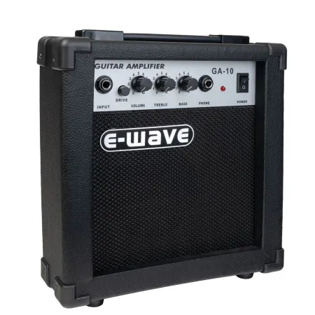 Купить E-WAVE GA-10 по выгодной цене в Челябинске