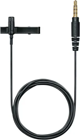 Купить SHURE MOTIV MVL по выгодной цене в Челябинске