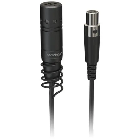 Купить BEHRINGER HM50-BK по выгодной цене в Челябинске
