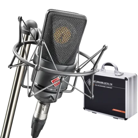NEUMANN TLM 103 MT MONO SET NEUMANN TLM 103 MT MONO SET