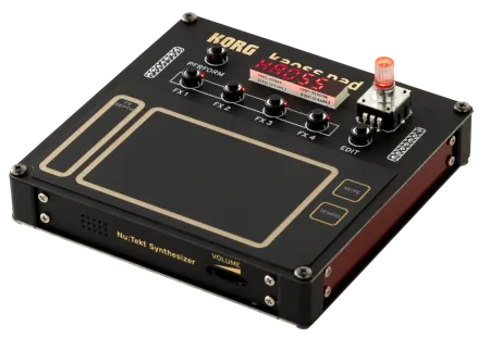 Купить KORG NTS-3 Kaoss Pad по выгодной цене в Челябинске