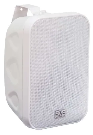 SVS Audiotechnik WSP-80 White