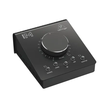 Купить BEHRINGER STUDIO M по выгодной цене в Челябинске