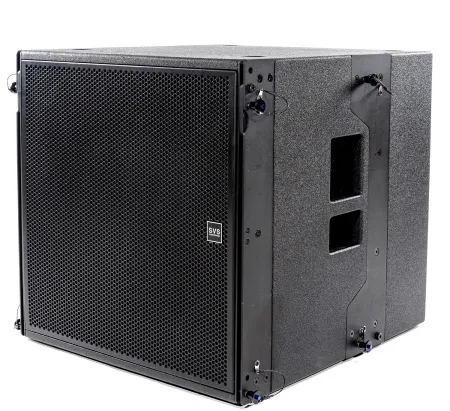 SVS Audiotechnik CASCADE 208A SUB