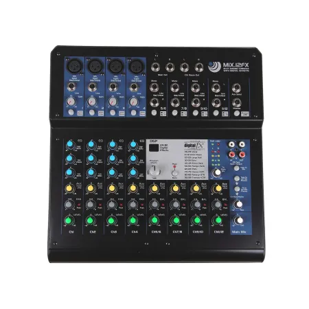 Купить INVOTONE MiX12FX по выгодной цене в Челябинске