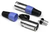 INVOTONE XLR3M100