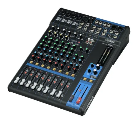 Купить YAMAHA MG12 по выгодной цене в Челябинске
