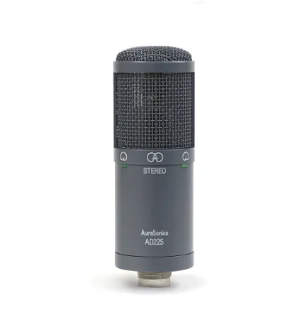 Купить AuraSonics AD22S STEREO по выгодной цене в Челябинске