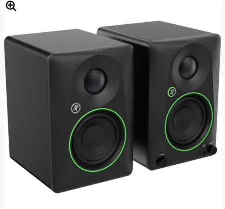 Купить MACKIE CR3.5BT по выгодной цене в Челябинске
