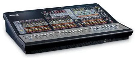 Купить AVID VENUE SC 48 DUAL PSU по выгодной цене в Челябинске