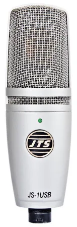 Купить JTS JS-1USB по выгодной цене в Челябинске