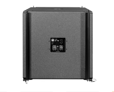 Купить HK AUDIO CF 118 по выгодной цене в Челябинске