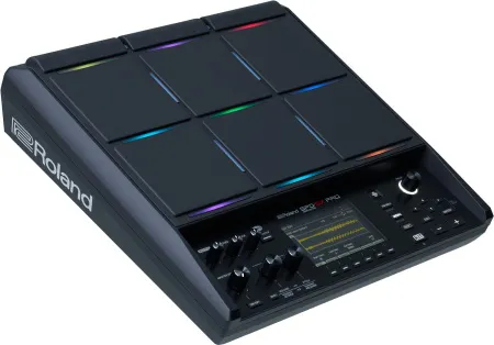 Купить ROLAND SPD-SX PRO по выгодной цене в Челябинске