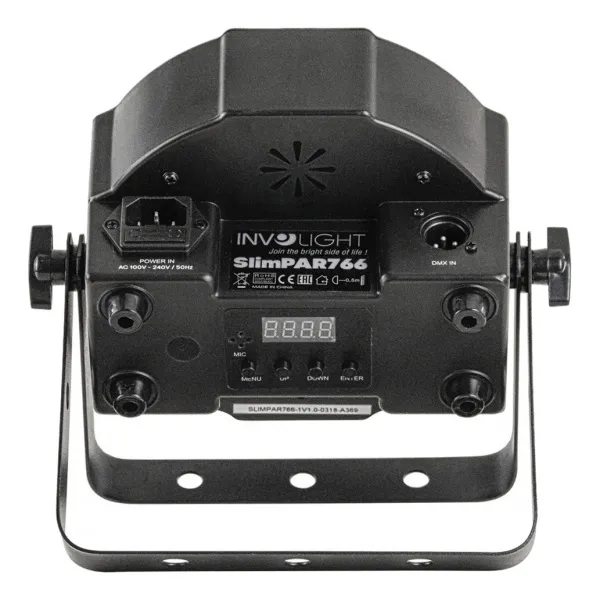 INVOLIGHT SLIMPAR766