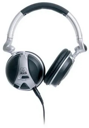 Купить AKG K181 DJ по выгодной цене в Челябинске