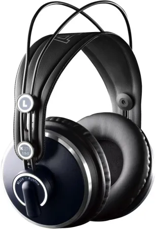 Купить AKG K271 MKII по выгодной цене в Челябинске
