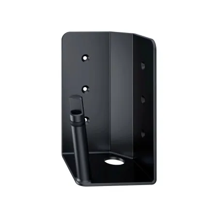 Defunc HOME LARGE Corner Mount black Defunc HOME LARGE Corner Mount black