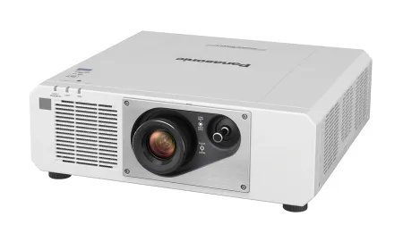 Купить Panasonic PT-FRZ60W по выгодной цене в Челябинске
