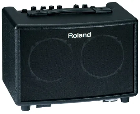 Купить ROLAND AC-33 по выгодной цене в Челябинске