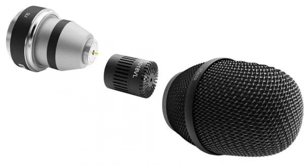 DPA 4018VL-B-SL1