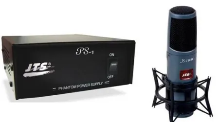 Купить JTS JS-1TUBE/PS9 по выгодной цене в Челябинске
