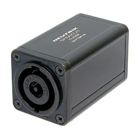 Купить Neutrik NL8MM по выгодной цене в Челябинске