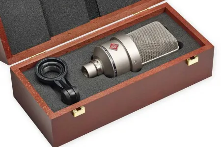Купить NEUMANN TLM 103 по выгодной цене в Челябинске