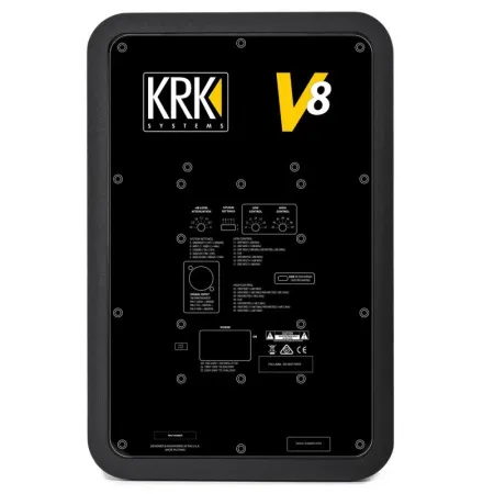 KRK V8S4